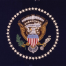 Presidential seal